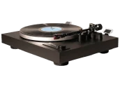 Dual CS518 en NEGRO | Tocadiscos manual, cápsula Ortofon 2MRED - Oferta Comprar
