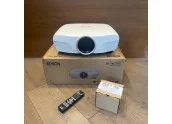 Epson TW-7300 - Proyector 4K Oferta Segunda Mano
