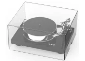 Project Cover IT DS - Tapa para tocadiscos