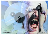 Project Scorpions | Tocadiscos Edicion Especial