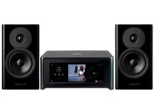 NAD M10 V3 + Dynaudio Evoke 10