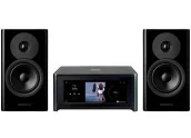 NAD M10 V3 + Dynaudio Evoke 20