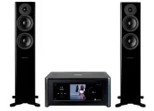 NAD M10 V3 + Dynaudio Evoke 30