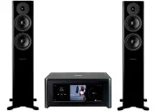 NAD M10 V3 + Dynaudio Evoke 50