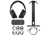Sennheiser RS 275 | Auriculares inalámbricos para TV o equipo de música - Oferta comprar