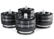 Isoacoustics Gaia II Neo - Bases desacoplo - Oferta comprar