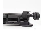 Project Debut Carbon EVO | Tocadiscos Color Negro Rojo Verde Blanco - Oferta Comprar