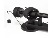 Project Debut Carbon EVO | Tocadiscos Color Negro Rojo Verde Blanco - Oferta Comprar