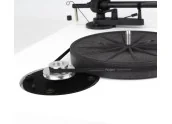 Project Debut Carbon EVO | Tocadiscos Color Negro Rojo Verde Blanco - Oferta Comprar