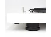 Project Debut Carbon EVO | Tocadiscos Color Negro Rojo Verde Blanco - Oferta Comprar