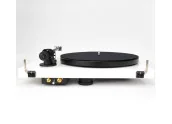 Project Debut Carbon EVO | Tocadiscos Color Negro Rojo Verde Blanco - Oferta Comprar