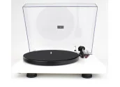 Project Debut Carbon EVO | Tocadiscos Color Negro Rojo Verde Blanco - Oferta Comprar