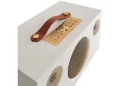 Audio Pro C10 MK2 W Classic - Color Dune | Altavoz auto-amplificado con WIFI y Bluetooth - Oferta comprar