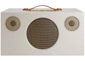 Audio Pro C10 MK2 W Classic - Color Dune | Altavoz auto-amplificado con WIFI y Bluetooth - Oferta comprar