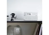 Project Pre Box S3 | Previo estéreo color Plata y Negro - Oferta comprar
