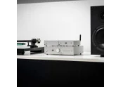 Project Pre Box S3 | Previo estéreo color Plata y Negro - Oferta comprar