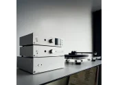 Project Pre Box S3 | Previo estéreo color Plata y Negro - Oferta comprar