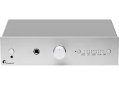 Project Pre Box S3 | Previo estéreo color Plata y Negro - Oferta comprar