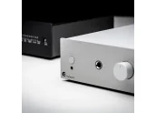 Project Pre Box S3 | Previo estéreo color Plata y Negro - Oferta comprar