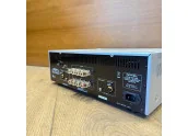 Rotel RB-1552 MKII Plata Outlet | Etapa potencia Color - Oferta Comprar