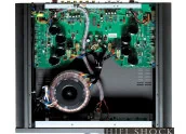 Musical Fidelity M6SI | Amplificador 220 Watios