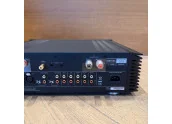 Musical Fidelity M6SI | Amplificador 220 Watios