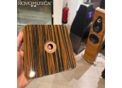 Solidsteel HF-2 Elite - Mueble de Audio de 2 estantes