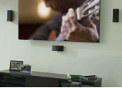 Bose Acoustimass 10 Serie 5 Segunda mano - oportunidad | Altavoces Home Cinema