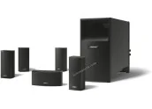 Bose Acoustimass 10 Serie 5 Segunda mano - oportunidad | Altavoces Home Cinema