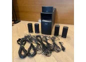 Bose Acoustimass 10 Serie 5 Segunda mano - oportunidad | Altavoces Home Cinema
