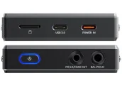 FiiO M33 R2R | DAP - Reproductor de Audio Portátil R2R