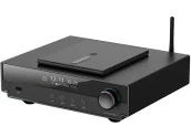 Shanling CT90 | Transporte de CD en color Negro y Plata - Oferta comprar Shanling CT90 | Transporte de CD en color Negro y Plata - Oferta comprar
