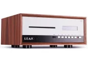 LEAK CDT Walnut Outlet - Transporte de CD