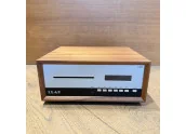 LEAK CDT Walnut Outlet - Transporte de CD