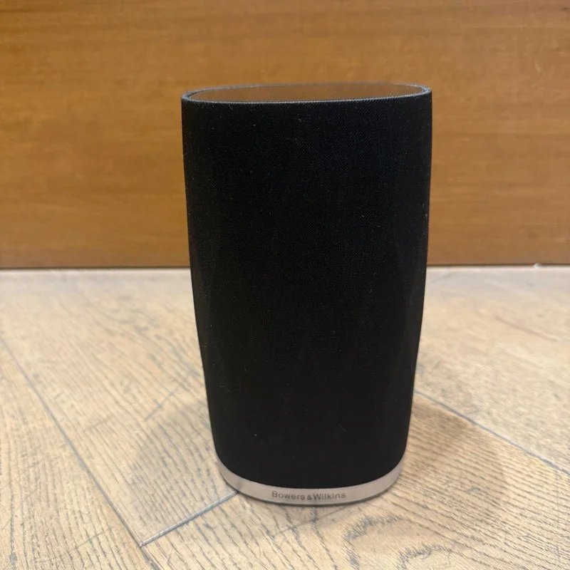 B&W Formation Flex | Altavoz WIFI Bowers and Wilkins compatible