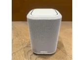 Denon Home 150 Blanco Outlet | Altavoz Heos - WIFI - Bluetooth - AirPlay 2 | Oferta Comprar