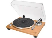 Audio Technica AT-LPW30TK Segunda Mano - Tocadiscos manual con PHONO integrado