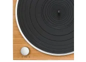 Audio Technica AT-LPW30TK Segunda Mano - Tocadiscos manual con PHONO integrado
