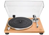 Audio Technica AT-LPW30TK Segunda Mano - Tocadiscos manual con PHONO integrado