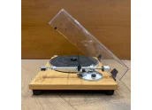 Audio Technica AT-LPW30TK Segunda Mano - Tocadiscos manual con PHONO integrado