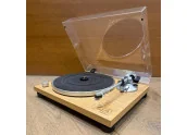 Audio Technica AT-LPW30TK Segunda Mano - Tocadiscos manual con PHONO integrado