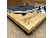 Audio Technica AT-LPW30TK Segunda Mano - Tocadiscos manual con PHONO integrado