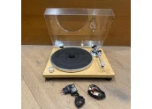 Audio Technica AT-LPW30TK Segunda Mano - Tocadiscos manual con PHONO integrado