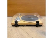 Audio Technica AT-LPW30TK Segunda Mano - Tocadiscos manual con PHONO integrado