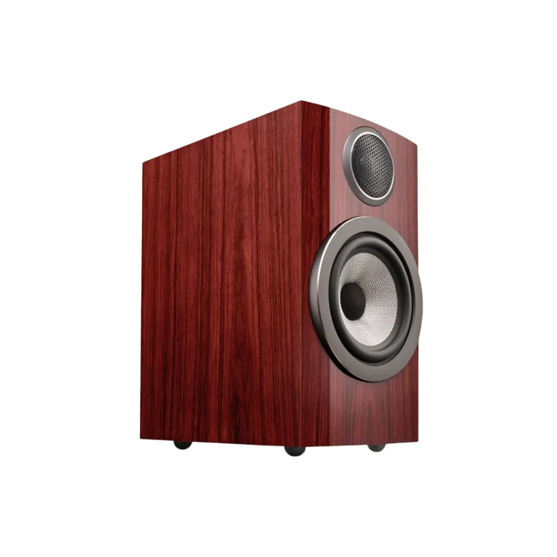 B&W 707 S3 Prestige Edition