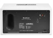 Audio Pro Addon C10 MK2 | Altavoz WIFI Bluetooth Multiroom Blanco negro plata