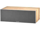 B&W HTM6 S3 - Oak - Outlet