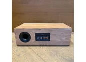 B&W HTM6 S3 - Oak - Outlet