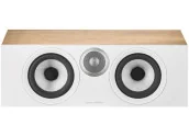 B&W HTM6 S3 - Oak - Outlet