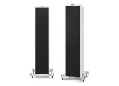Rejillas para los altavoces KEF Q750 Demo - Color NEGRO